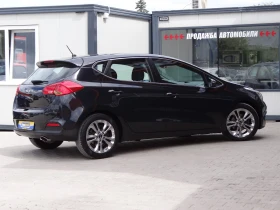 Kia Ceed 1.6 GDI-135k.c. - Spirit / Автоматик / Euro-5 / - 18600 лв. - 87311711 5