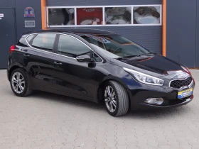 Kia Ceed 1.6 GDI-135k.c. - Spirit / Автоматик / Euro-5 / - 18600 лв. - 87311711 6
