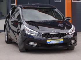 Kia Ceed 1.6 GDI-135k.c. - Spirit / Автоматик / Euro-5 / - 18600 лв. - 87311711 7