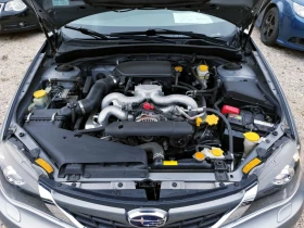 Subaru Impreza 2.0 i/150 hp/Swiss edition  | Mobile.bg    9