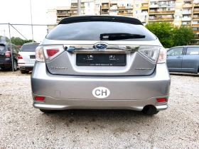 Subaru Impreza 2.0 i/150 hp/Swiss edition  | Mobile.bg    5