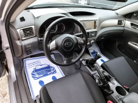 Subaru Impreza 2.0 i/150 hp/Swiss edition  | Mobile.bg    11
