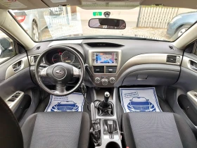 Subaru Impreza 2.0 i/150 hp/Swiss edition  | Mobile.bg    14