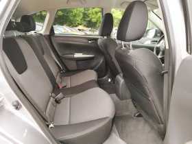 Subaru Impreza 2.0 i/150 hp/Swiss edition  | Mobile.bg    15