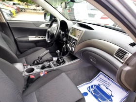 Subaru Impreza 2.0 i/150 hp/Swiss edition  | Mobile.bg    16
