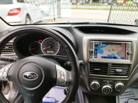 Subaru Impreza 2.0 i/150 hp/Swiss edition  | Mobile.bg    12