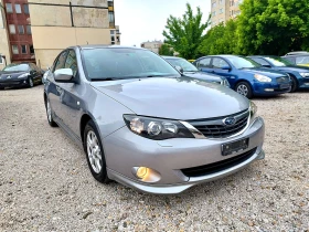 Subaru Impreza 2.0 i/150 hp/Swiss edition  | Mobile.bg    8