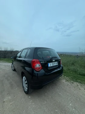 Обява за продажба на Chevrolet Aveo ~3 200 лв. - изображение 2