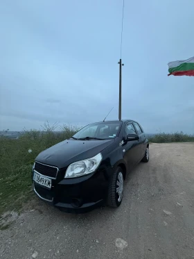 Обява за продажба на Chevrolet Aveo ~3 200 лв. - изображение 1