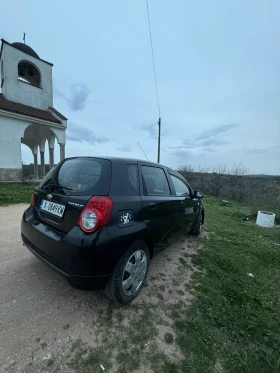 Обява за продажба на Chevrolet Aveo ~3 200 лв. - изображение 3