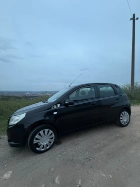 Обява за продажба на Chevrolet Aveo ~3 200 лв. - изображение 1