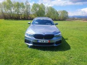 BMW 530E | Mobile.bg    4