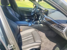 BMW 530E | Mobile.bg    13