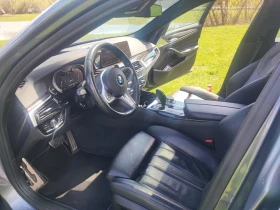 BMW 530E | Mobile.bg    11