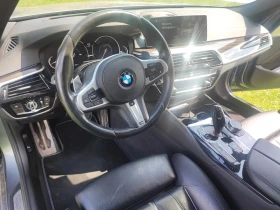 BMW 530E | Mobile.bg    10