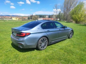 BMW 530E | Mobile.bg    5