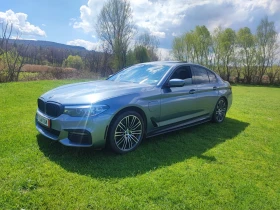  BMW 530E