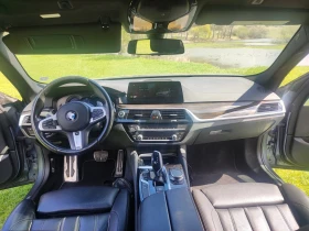 BMW 530E | Mobile.bg    9