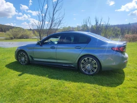 BMW 530E | Mobile.bg    7