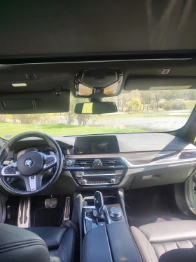 BMW 530E | Mobile.bg    8