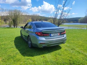 BMW 530E | Mobile.bg    6
