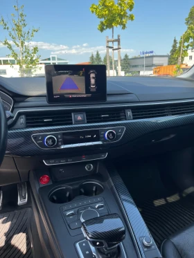 Audi A4 2.0 TFSI - 35900 лв. - 97341022 11