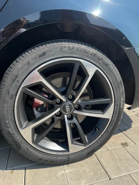 Audi A4 2.0 TFSI - 35900 лв. - 97341022 8