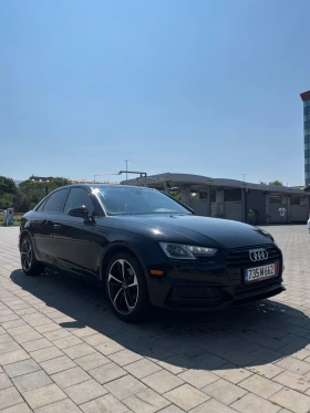 Audi A4 2.0 TFSI - 35900 лв. - 97341022 4