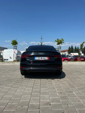 Audi A4 2.0 TFSI - 35900 лв. - 97341022 2