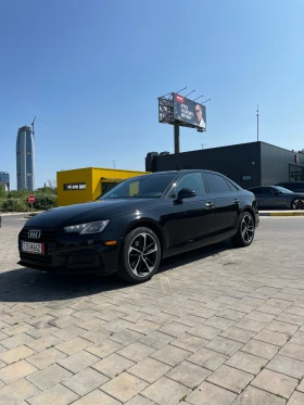 Audi A4 2.0 TFSI - 35900 лв. - 97341022 6