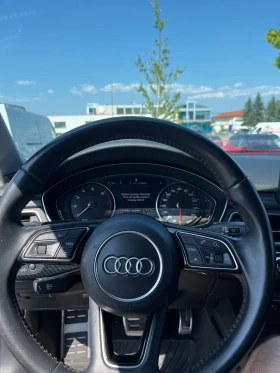 Audi A4 2.0 TFSI - 35900 лв. - 97341022 9