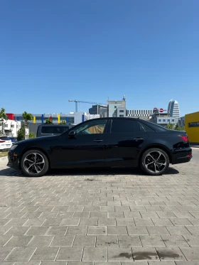 Audi A4 2.0 TFSI - 35900 лв. - 97341022 7