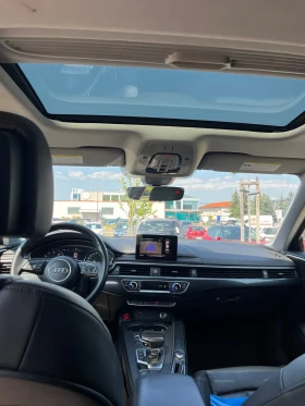 Audi A4 2.0 TFSI - 35900 лв. - 97341022 12