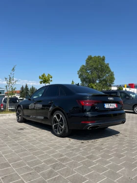 Audi A4 2.0 TFSI - 35900 лв. - 97341022 3