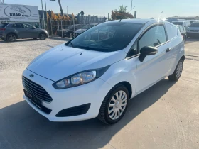 Ford Fiesta 1.5tdci-Клима-N1