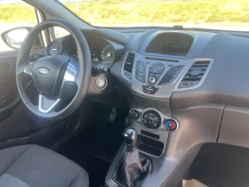 Ford Fiesta 1.5tdci--N1 | Mobile.bg    8
