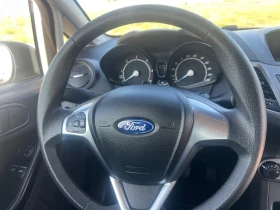 Ford Fiesta 1.5tdci--N1 | Mobile.bg    12