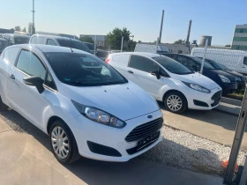 Ford Fiesta 1.5tdci--N1 | Mobile.bg    16