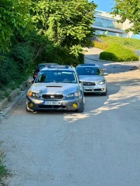 Subaru Outback 2.5 XT - 16000 лв. - 40245028 5