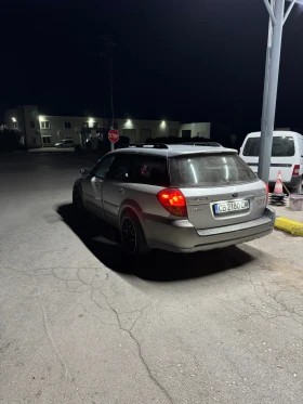 Subaru Outback 2.5 XT - 16000 лв. - 40245028 10