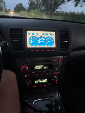 Subaru Outback 2.5 XT - 16000 лв. - 40245028 14