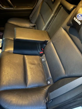 Subaru Outback 2.5 XT - 16000 лв. - 40245028 12