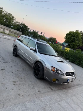 Subaru Outback 2.5 XT - 16000 лв. - 40245028 9