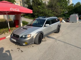 Subaru Outback 2.5 XT - 16000 лв. - 40245028 6