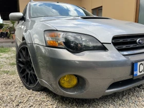 Subaru Outback 2.5 XT - 16000 лв. - 40245028 3