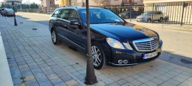 Обява за продажба на Mercedes-Benz E 220 2.2 CDI ~12 000 лв. - изображение 1