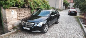 Обява за продажба на Mercedes-Benz E 220 2.2 CDI ~12 000 лв. - изображение 4