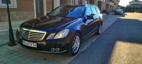 Обява за продажба на Mercedes-Benz E 220 2.2 CDI ~12 000 лв. - изображение 1