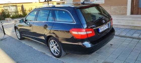 Обява за продажба на Mercedes-Benz E 220 2.2 CDI ~12 000 лв. - изображение 2