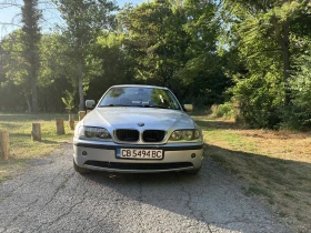     BMW 318